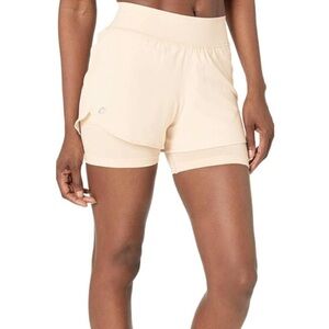 SmartWool NWT Intraknit Shorts